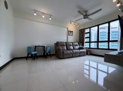 Blk 122A Punggol Edge (Punggol), HDB 4 Rooms #621187451